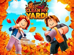 விளையாட்டு Leaf Clean Up