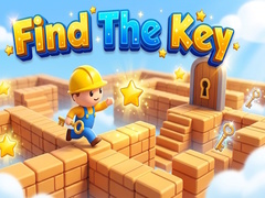 விளையாட்டு Find The Key