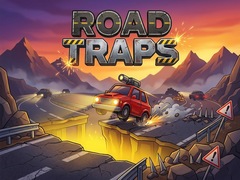 விளையாட்டு Road Traps