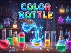 விளையாட்டு Color Bottle