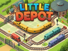 விளையாட்டு Little Depot