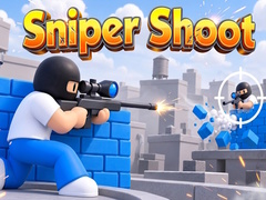 விளையாட்டு Sniper Shoot