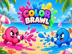 விளையாட்டு Color Brawl