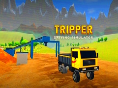 விளையாட்டு Tripper Driving Simulator