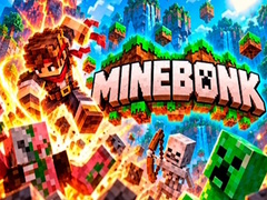 விளையாட்டு Minebonk