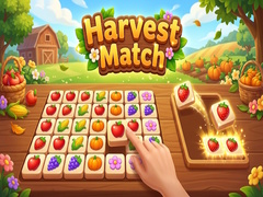 விளையாட்டு Harvest Match