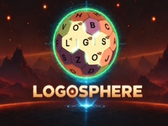 விளையாட்டு Logosphere