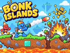 விளையாட்டு Bonk Islands