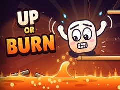 விளையாட்டு Up or Burn