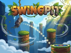 விளையாட்டு Swingpit