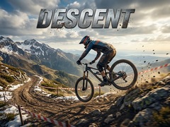 గేమ్ Descent