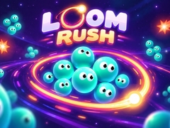 గేమ్ Loom Rush