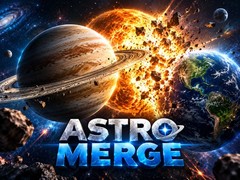 గేమ్ Astro Marge