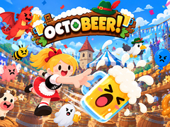 గేమ్ Octobeer