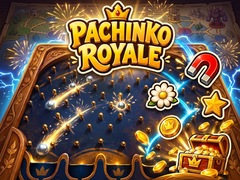 விளையாட்டு Pachinko Royale