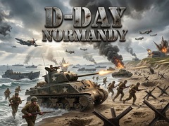 விளையாட்டு D-Day Normandy