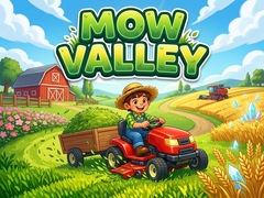 விளையாட்டு Mow Valley