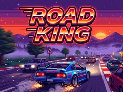 விளையாட்டு Road King