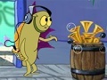 Permainan Sponge Bob Plankton's Krusty Bottom Weekly