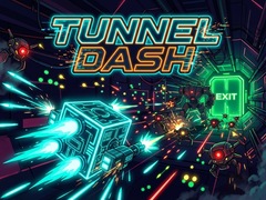 விளையாட்டு Tunnel Dash