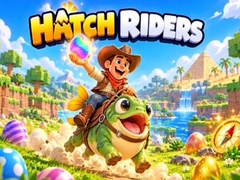 గేమ్ Hatch Riders