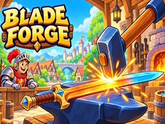 గేమ్ Blade Forge