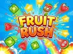 గేమ్ Fruit Rush