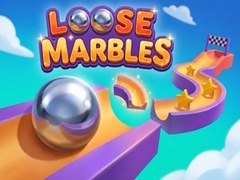 గేమ్ Loose Marbles