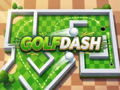 గేమ్ Golfdash