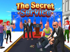 గేమ్ The Secret Service