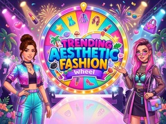 గేమ్ Trending Aesthetic Fashion Wheels