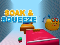 గేమ్ Soak & Squeeze