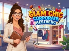 గేమ్ Glam Chic Corporate Aesthetic