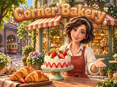 గేమ్ Corner Bakery