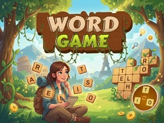 గేమ్ Word Game