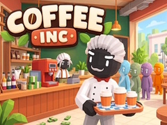 గేమ్ Coffee Inc