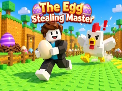 గేమ్ The Egg Stealing Master