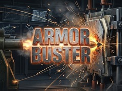 గేమ్ Armor Buster