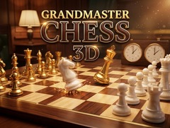 గేమ్ Grandmaster Chess 3D