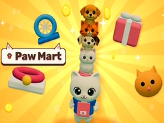 గేమ్ Paw Mart