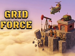 గేమ్ Grid Force