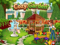 గేమ్ Cozy Garden