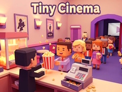 గేమ్ Tiny Cinema