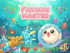 గేమ్ Fishing Master