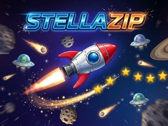 గేమ్ Stellazip