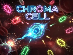 గేమ్ Chroma Cell