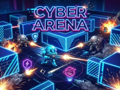 గేమ్ Cyber Arena