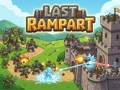 Permainan Last Rampart