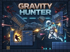Permainan Gravity Hunter