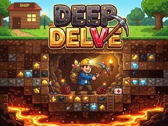Permainan Deep Delve